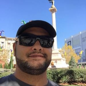 Meet your Posher, Lúcio